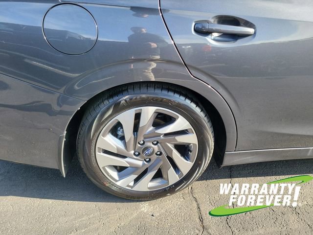 Certified 2025 Subaru Legacy Limited image 21