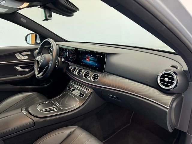 Certified 2021 Mercedes-Benz E 350 Sedan image 38