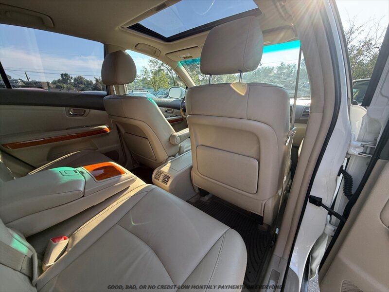 Used 2006 Lexus RX 330 AWD w/ Premium Plus Pkg image 19