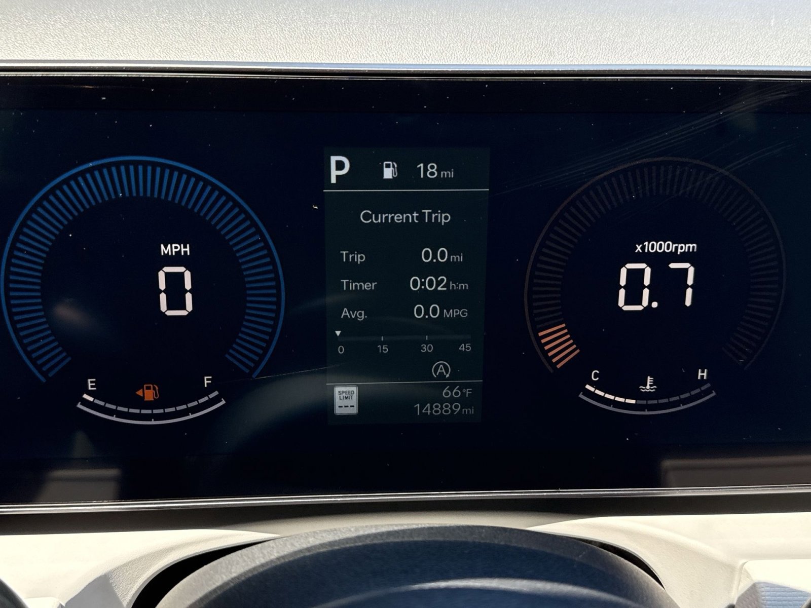 Certified 2025 Hyundai Tucson SEL FWD image 17