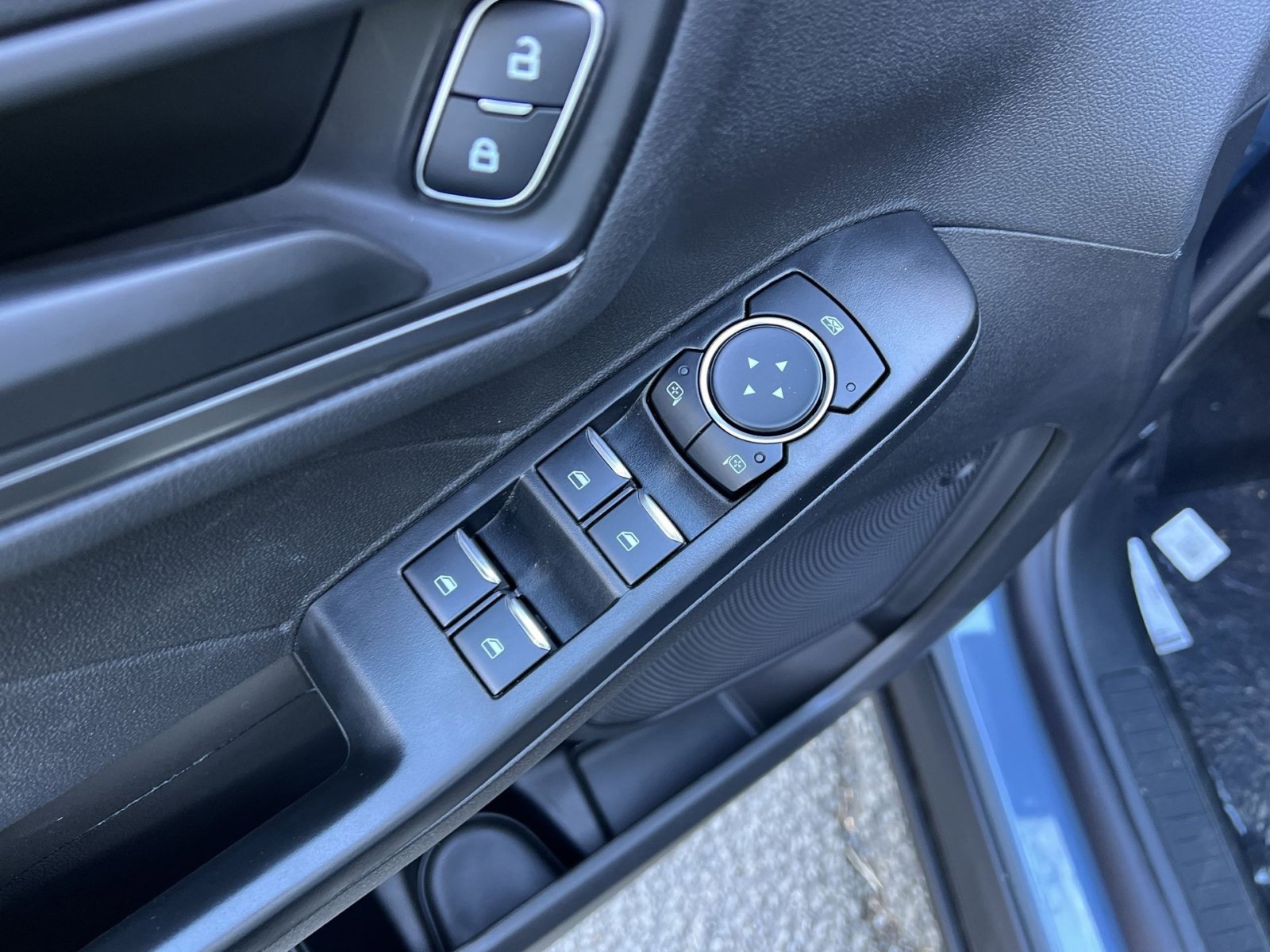 New 2026 Ford Escape Active w/ Cold Weather Package image 15