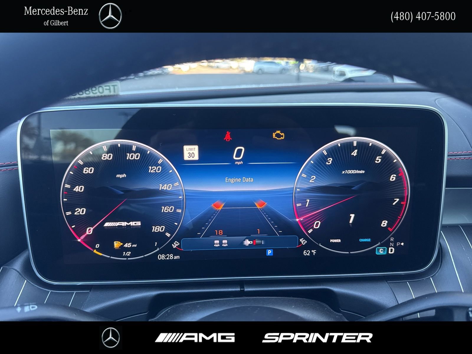 New 2026 Mercedes-Benz CLE 53 AMG 4MATIC Coupe image 28