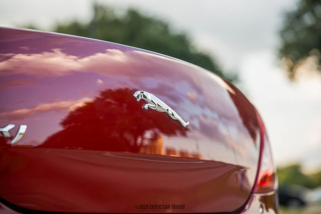 Used 2012 Jaguar XJ image 65