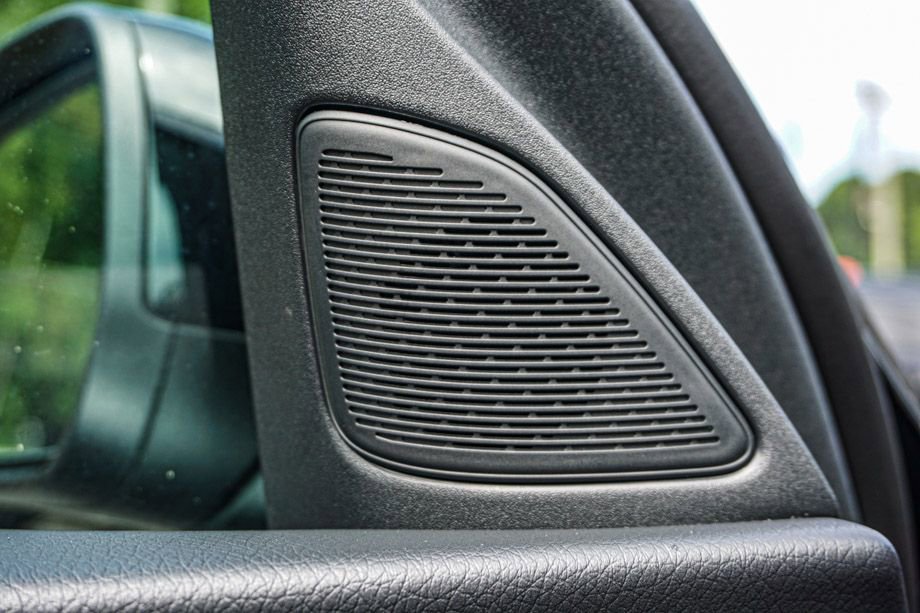 Used 2025 Mercedes-Benz C 300 Sedan image 47