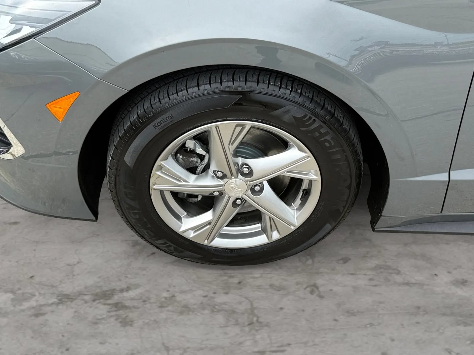Used 2022 Hyundai Sonata SE FWD image 42