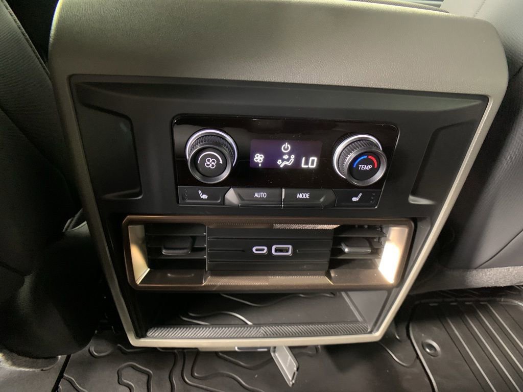 New 2025 GMC Hummer EV 3X image 25