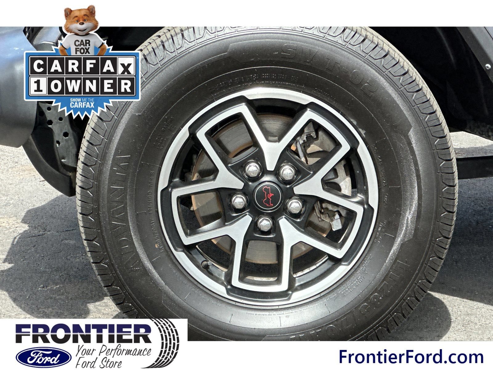 Used 2024 Jeep Wrangler Unlimited Rubicon AWD/4WD image 26