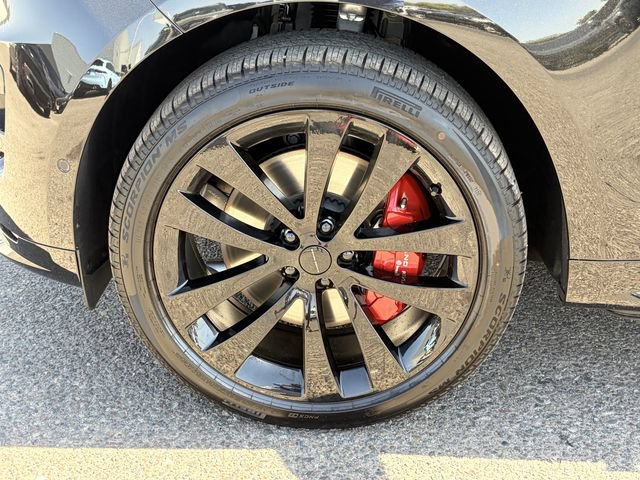 New 2026 Land Rover Range Rover Sport Dynamic SE AWD/4WD image 22