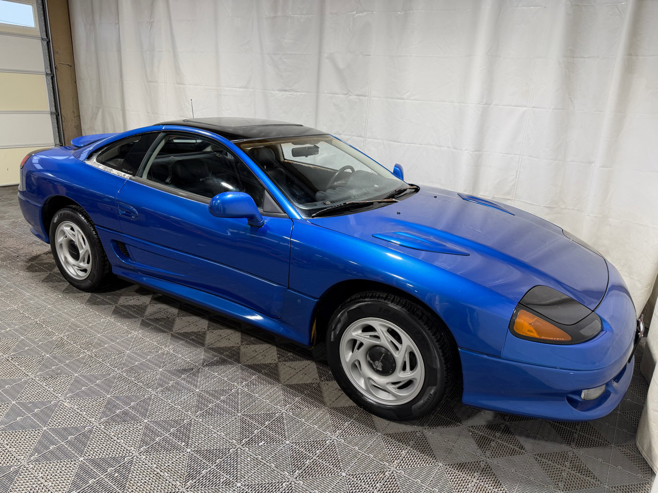 Used 1991 Dodge Stealth R/T image 10