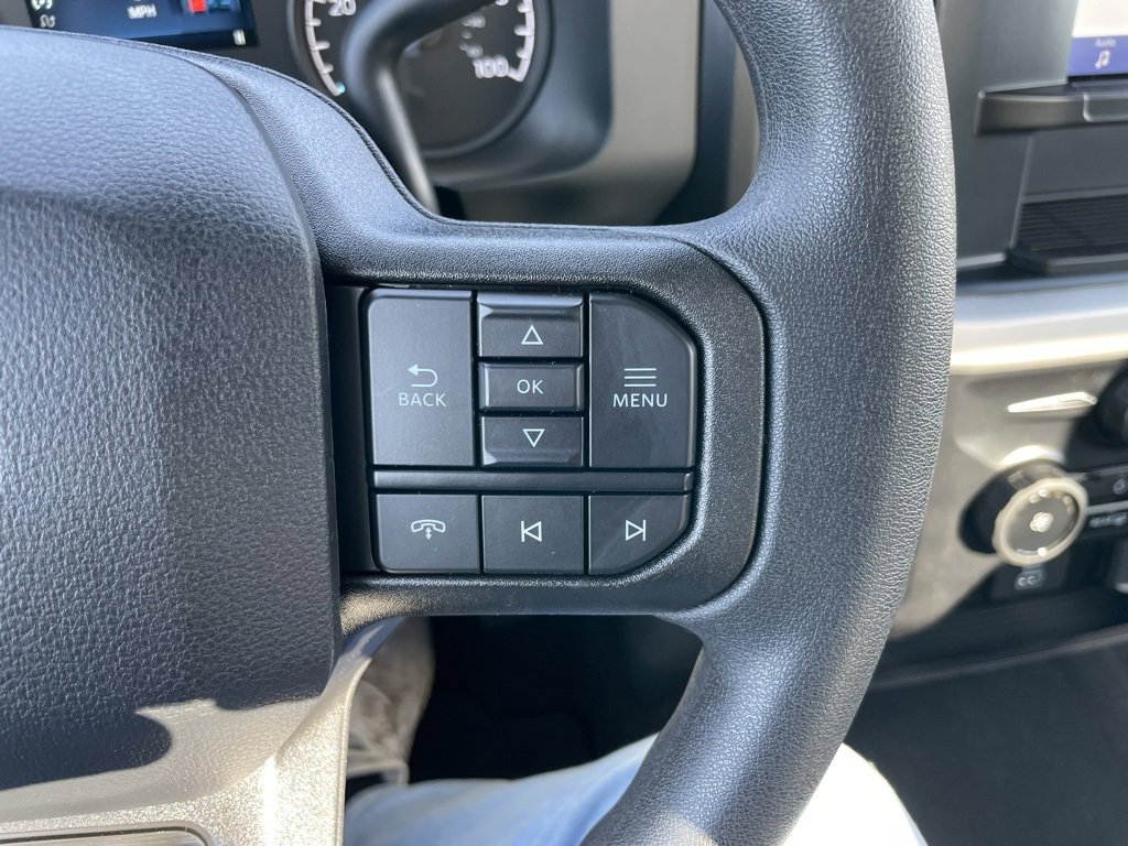 New 2026 Ford F250 XLT w/ 360-Degree Camera Package image 24