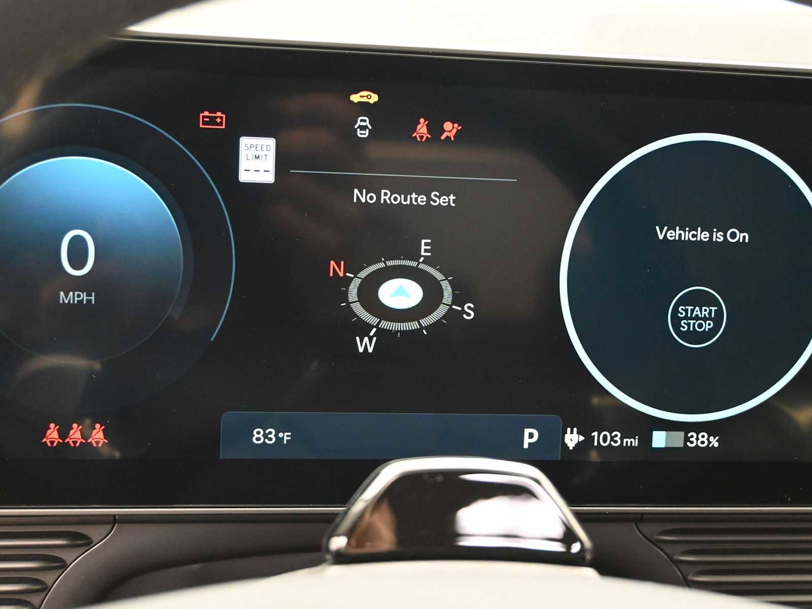 New 2025 Hyundai Ioniq 5 SE image 17