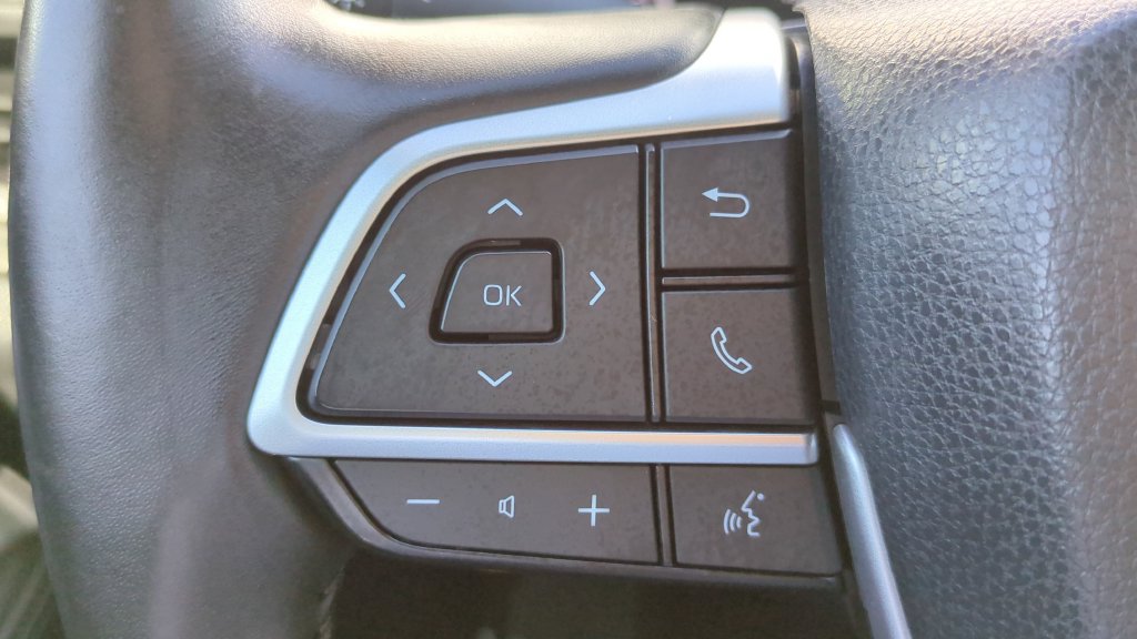 Used 2024 Toyota Grand Highlander FWD image 20