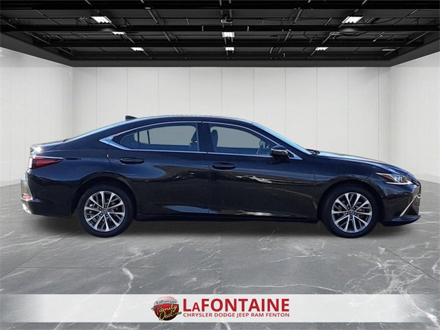 Used 2022 Lexus ES 350 image 6