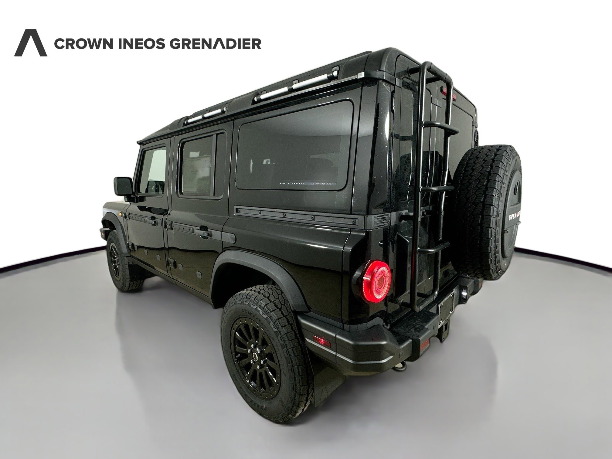 New 2026 INEOS Grenadier image 7