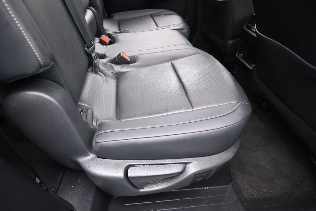 Used 2024 Lexus TX 350 FWD image 39
