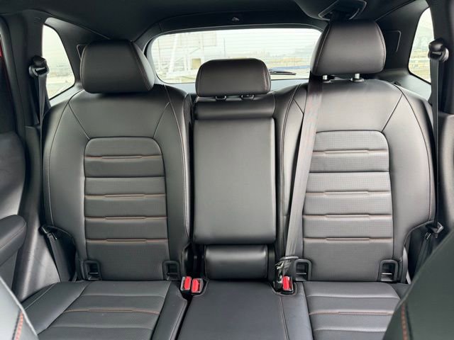 Certified 2023 Honda CR-V Sport Touring image 16