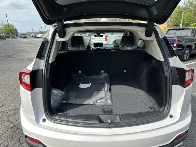New 2026 Acura RDX w/ Technology Package AWD/4WD image 32