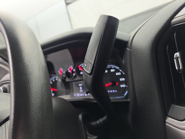 Used 2022 Chevrolet Silverado 1500 Custom Trail Boss image 33