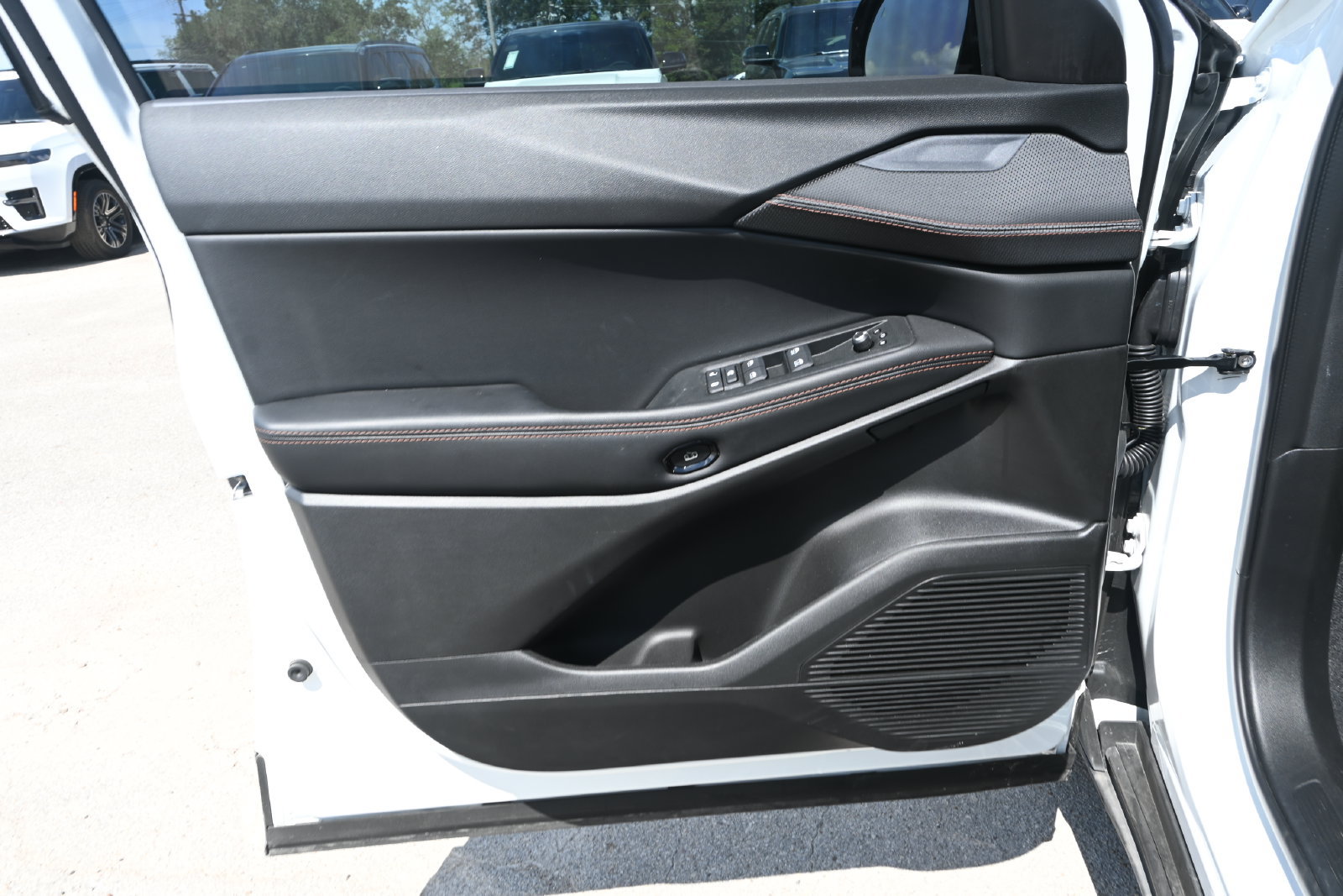 New 2026 Jeep Cherokee Limited AWD/4WD image 8