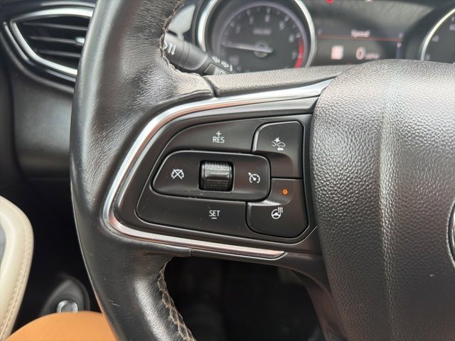 Certified 2021 Buick Encore GX Essence w/ Advanced Technology Package image 23