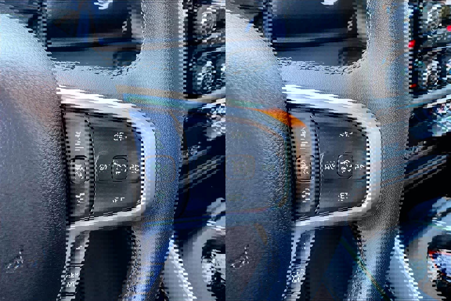 Used 2025 RAM 1500 Big Horn image 22