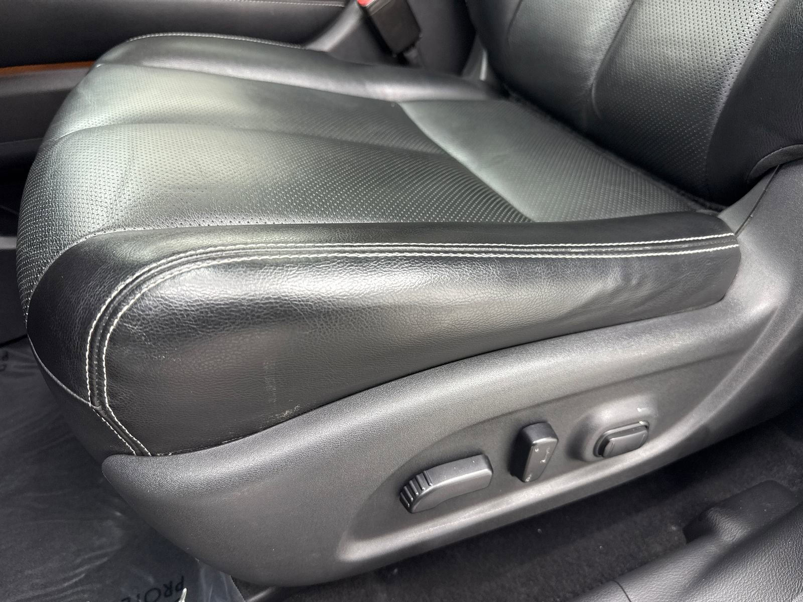 Used 2023 Nissan Murano SL w/ SL Moonroof Package image 35