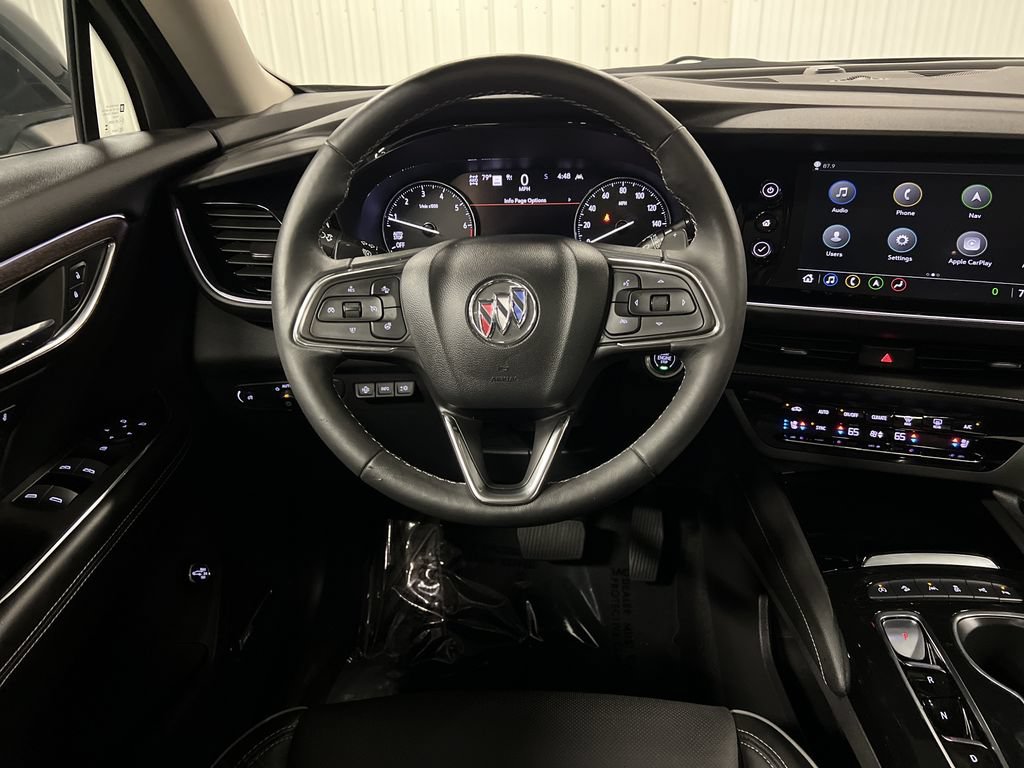 Certified 2023 Buick Envision Avenir AWD/4WD image 27