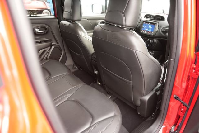 Used 2021 Jeep Renegade Limited image 14