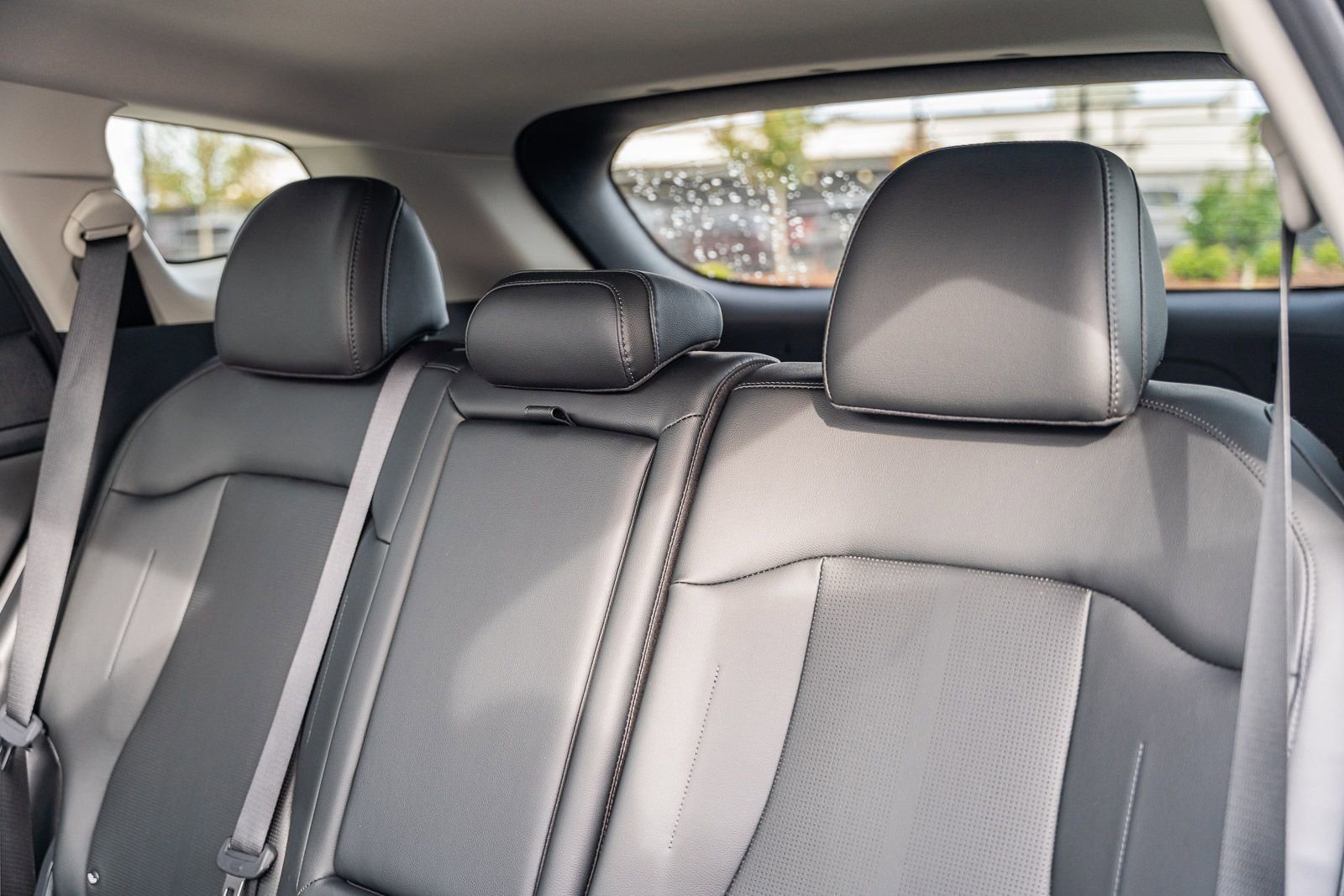 New 2026 Kia Sportage EX w/ EX Panorama Roof Package image 15