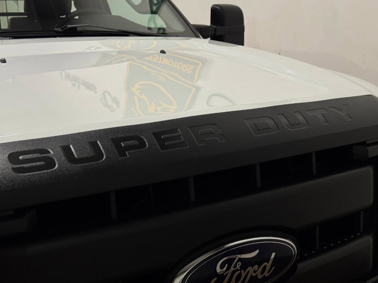 Used 2012 Ford F250 XL image 32