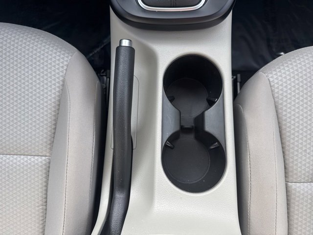 Used 2024 Kia Soul LX image 17