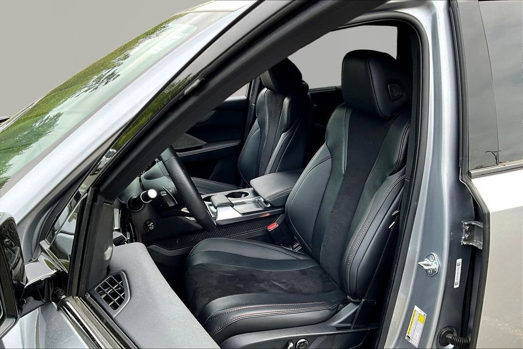 Used 2024 Acura MDX A-Spec image 17