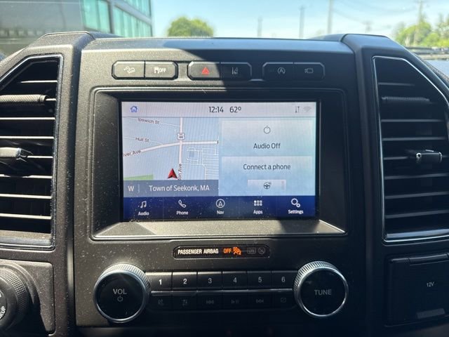 Used 2021 Ford Expedition Limited AWD/4WD image 18