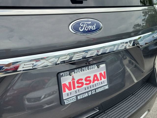 Used 2021 Ford Expedition Max Limited RWD image 8
