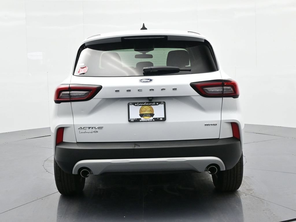 Used 2024 Ford Escape Active image 7