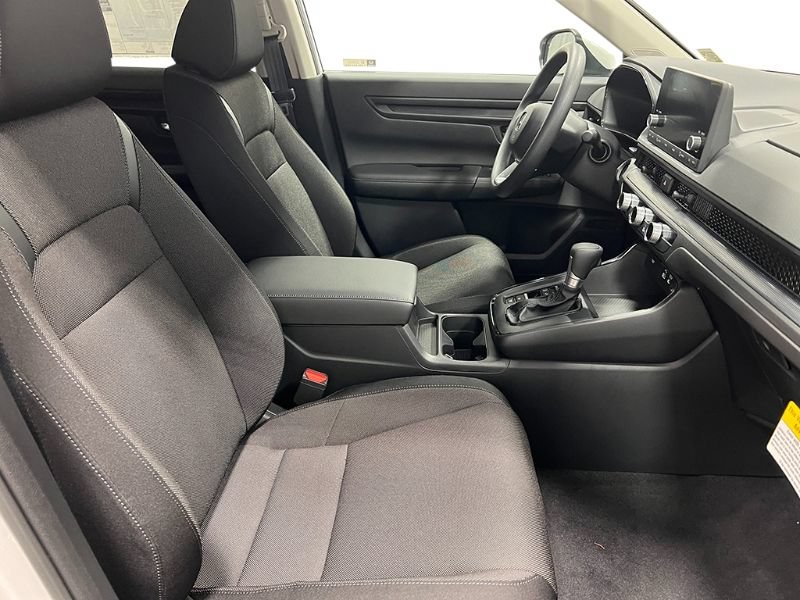 Used 2024 Honda CR-V EX image 35