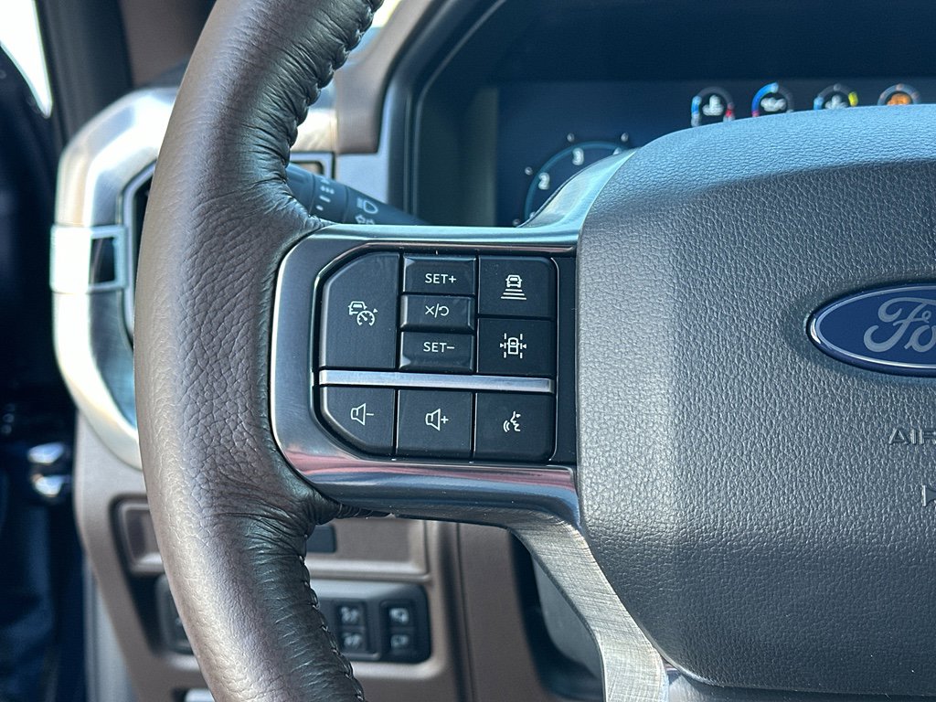 New 2026 Ford F150 King Ranch w/ Equipment Group 601A High image 19