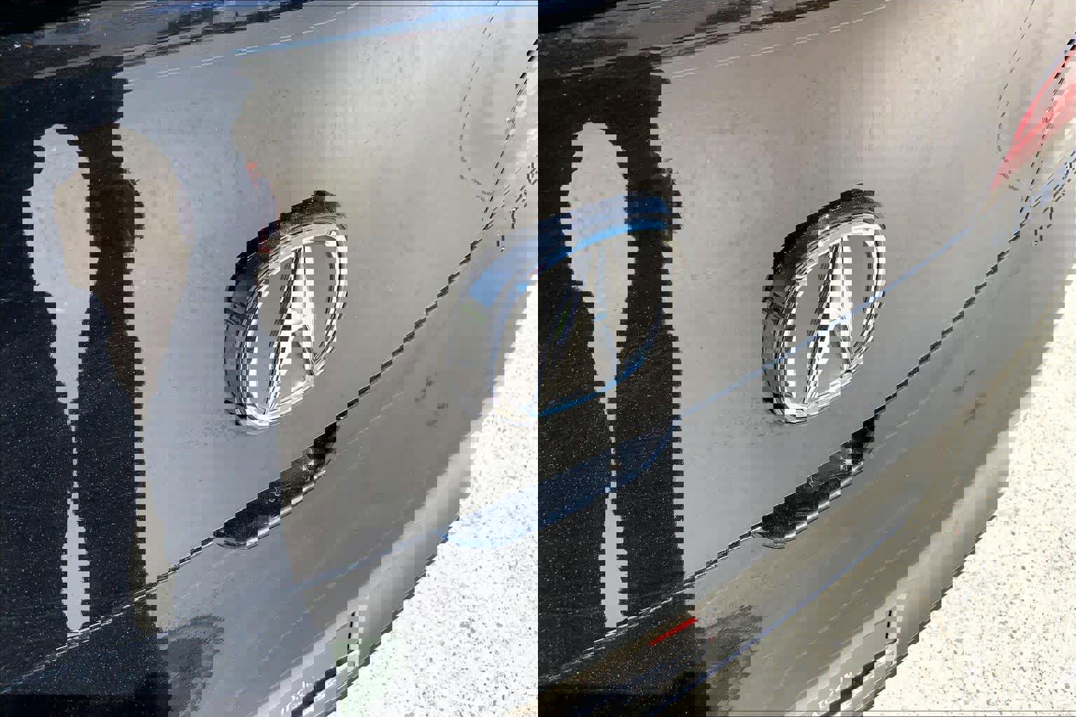 Used 2025 Acura Integra A-Spec image 31