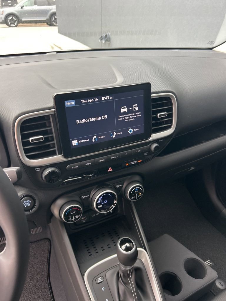 New 2026 Hyundai Venue SEL image 10