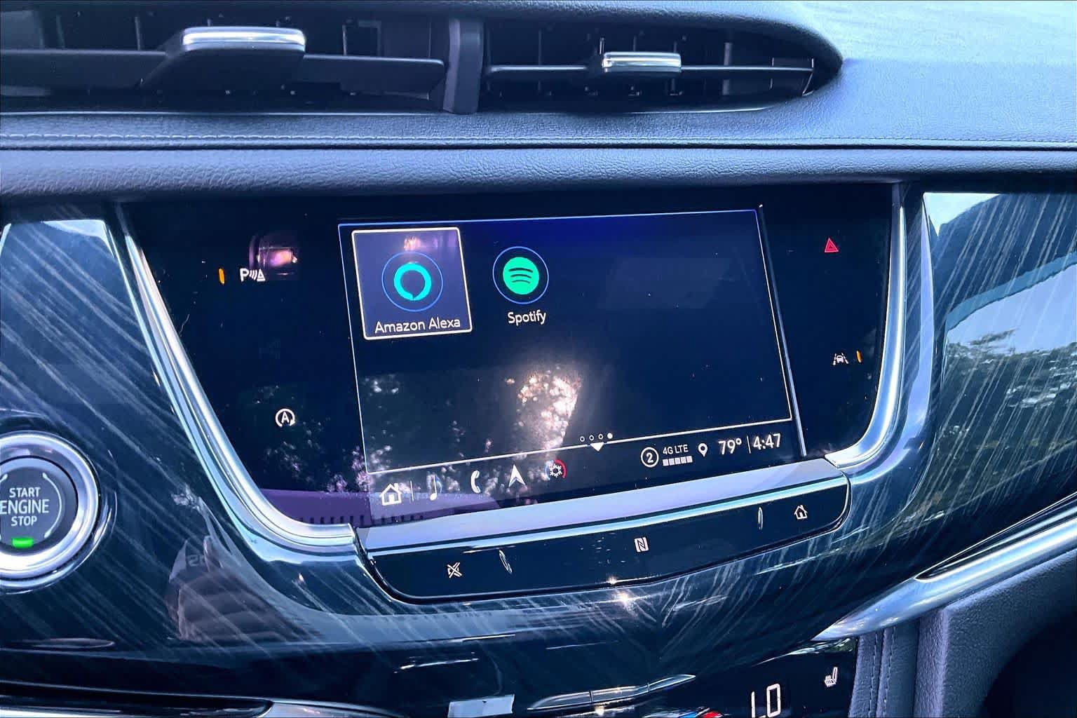 Used 2021 Cadillac XT6 Premium Luxury AWD/4WD image 37