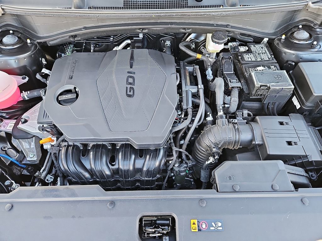 Certified 2026 Kia Sportage EX AWD/4WD image 30