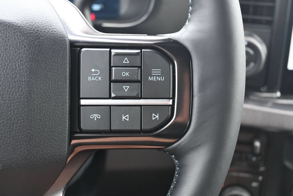 New 2026 Ford F350 Platinum AWD/4WD image 39