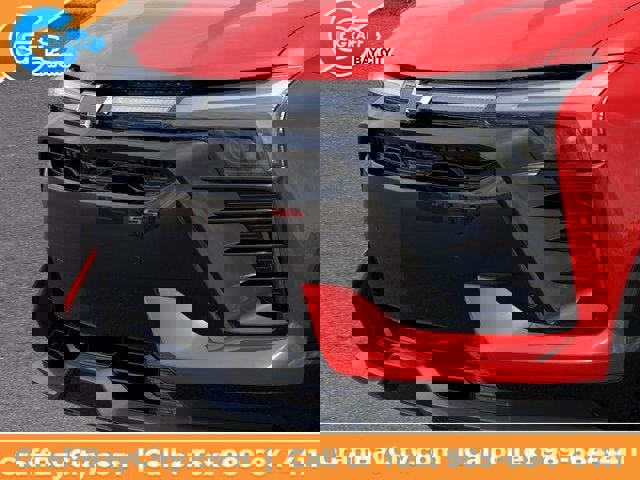 New 2026 Chevrolet Blazer EV SS image 14