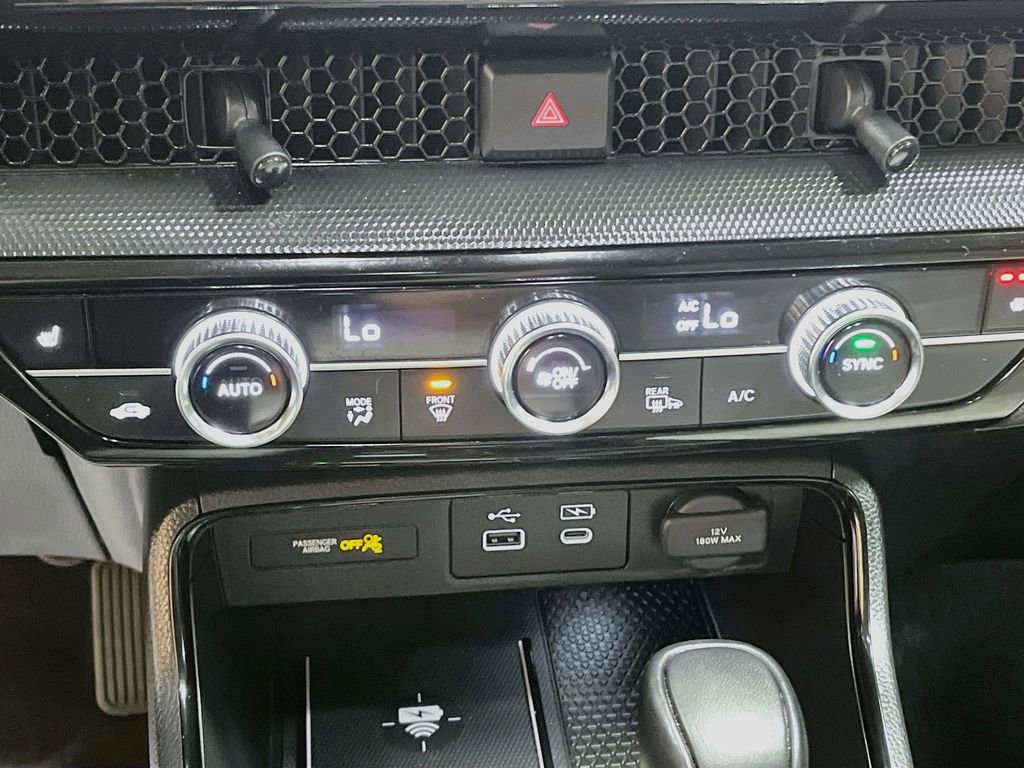 Used 2025 Honda CR-V EX-L image 15