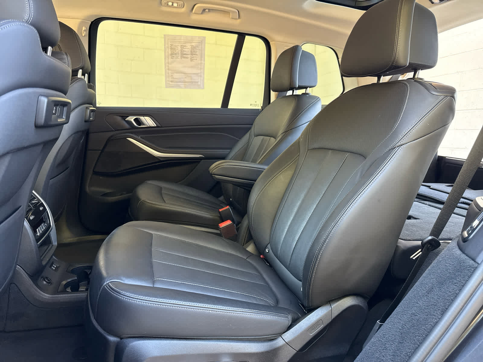 Certified 2022 BMW X7 xDrive40i image 15