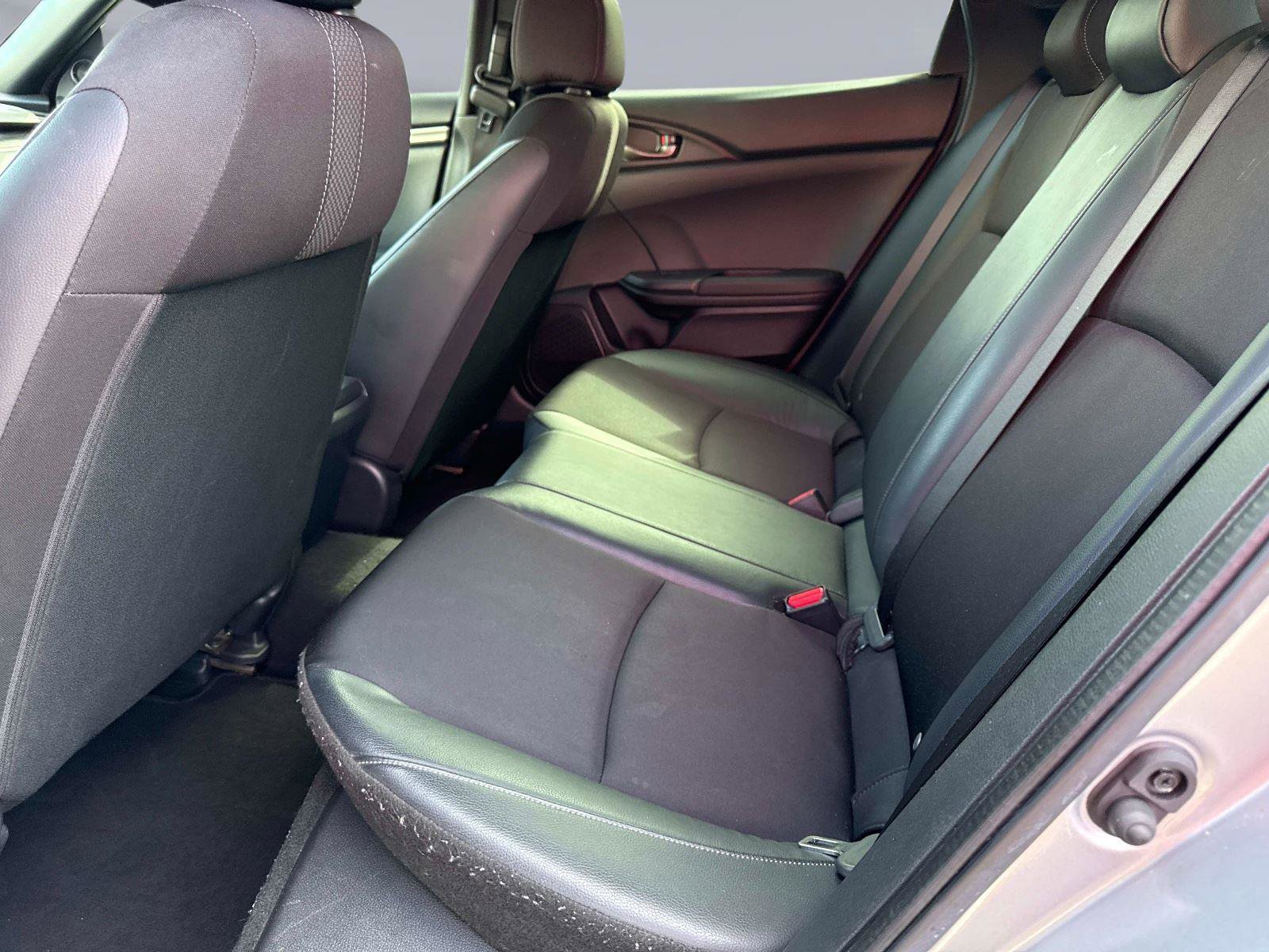 Used 2021 Honda Civic Sport image 12