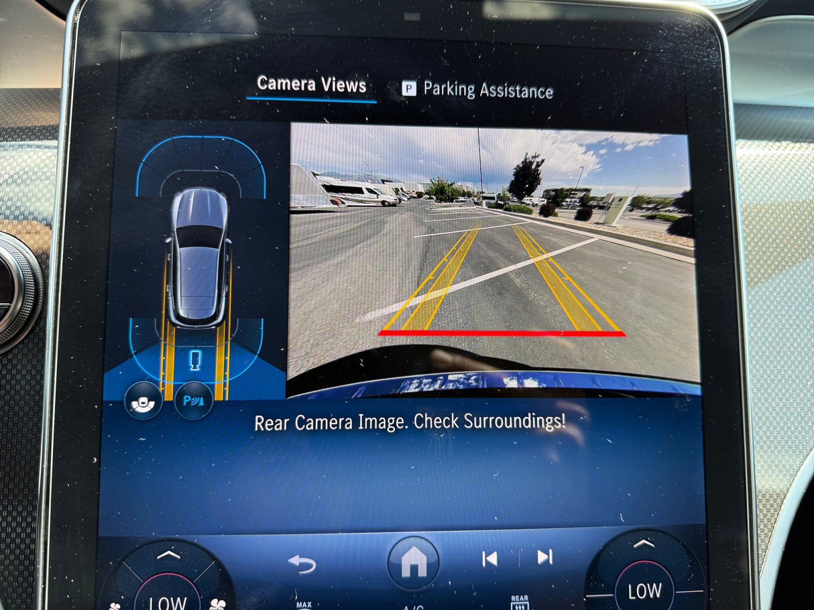 Certified 2026 Mercedes-Benz GLC 300 4MATIC image 29
