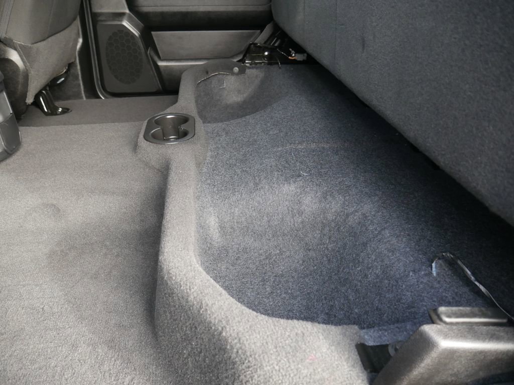 Certified 2024 RAM 3500 Tradesman w/ Chrome Appearance Group image 18