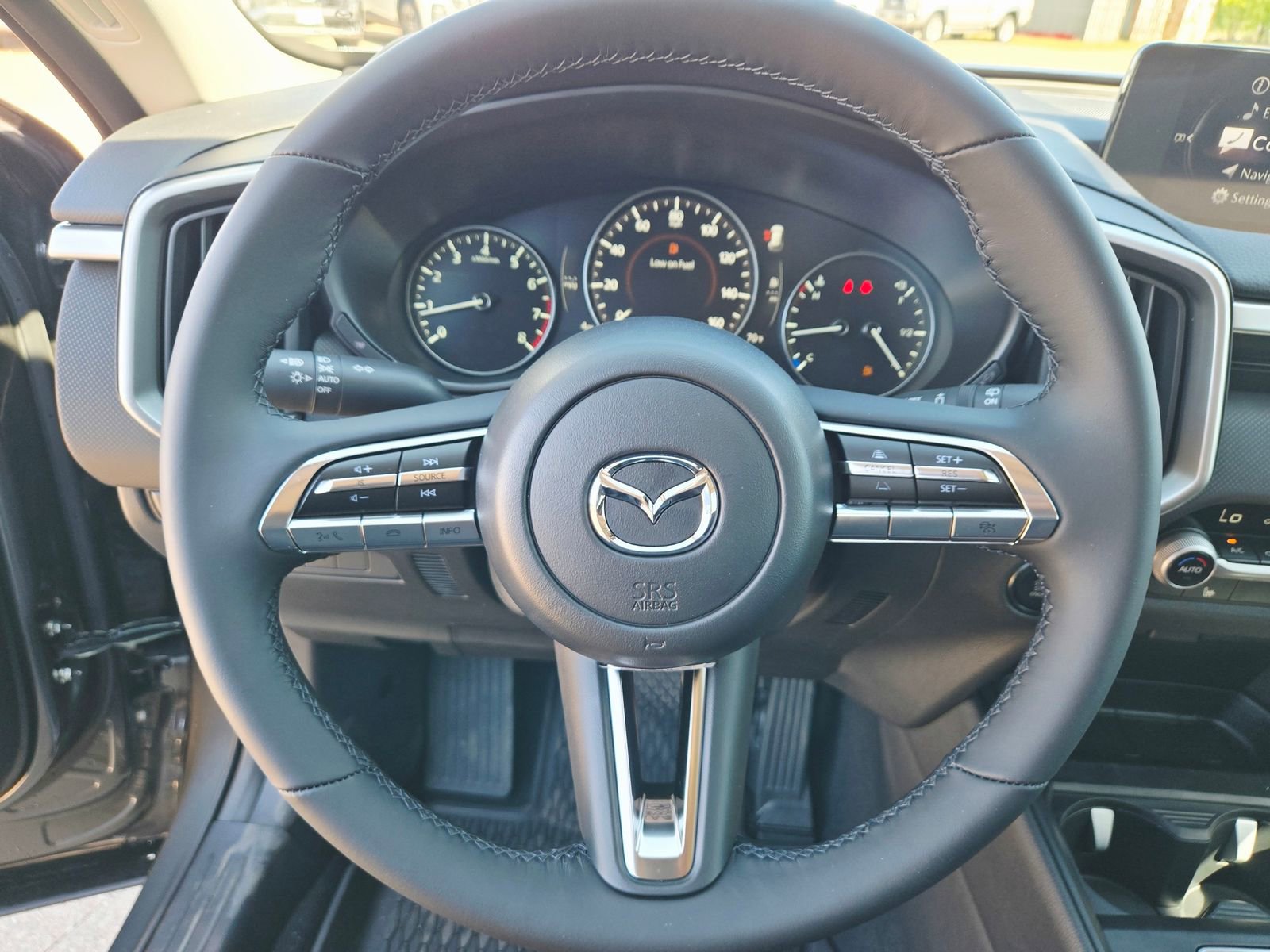 New 2026 MAZDA CX-50 AWD 2.5 S w/ Weather Package image 11