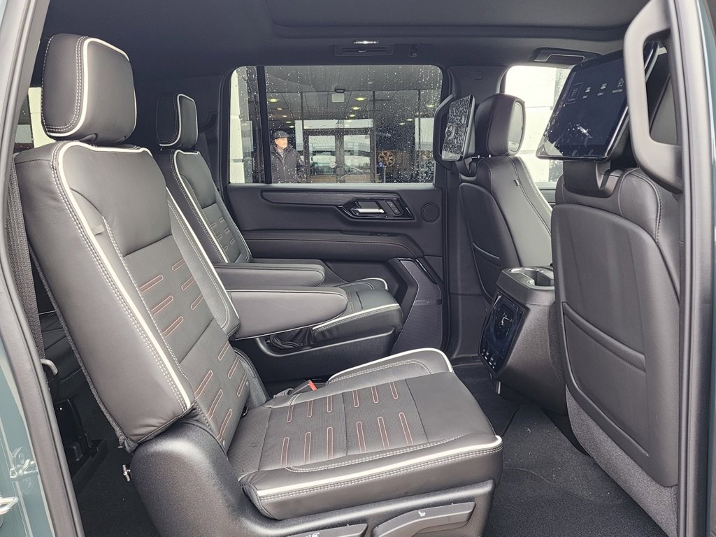 New 2026 GMC Yukon XL AT4 Ultimate image 51